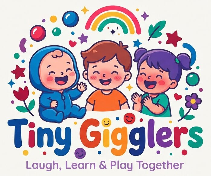 Tiny Gigglers